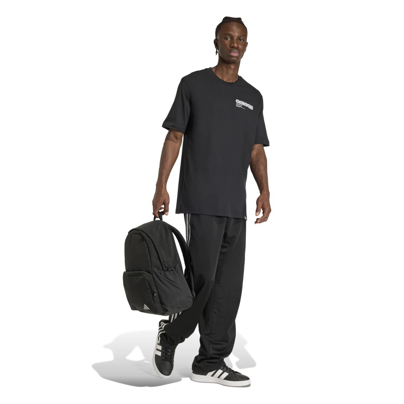 Adidas Motorsport Burn Out Siyah Erkek Tshirt - 3