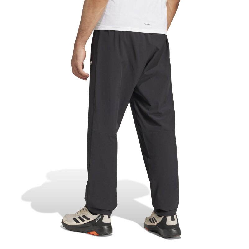 Adidas Mt Ess Pants Erkek Eşofman Altı - 2
