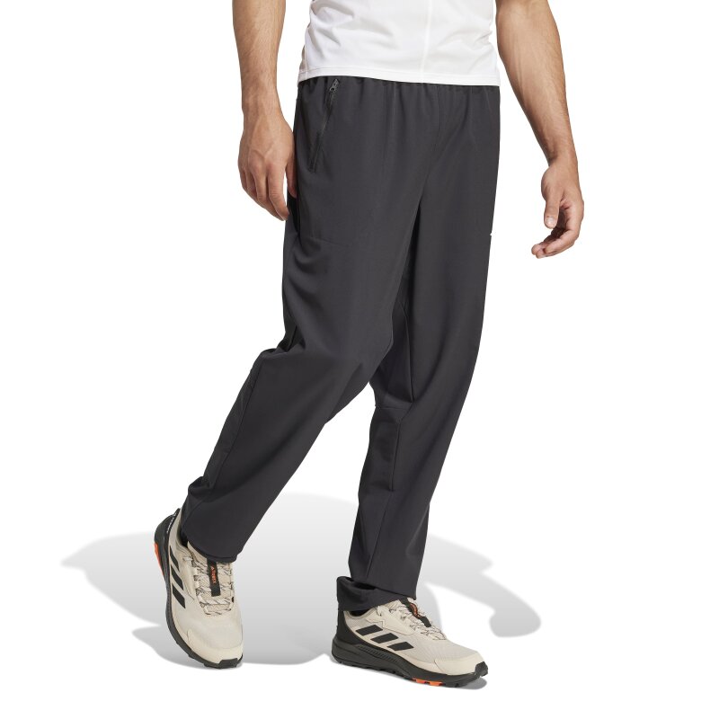 Adidas Mt Ess Pants Erkek Eşofman Altı - 3
