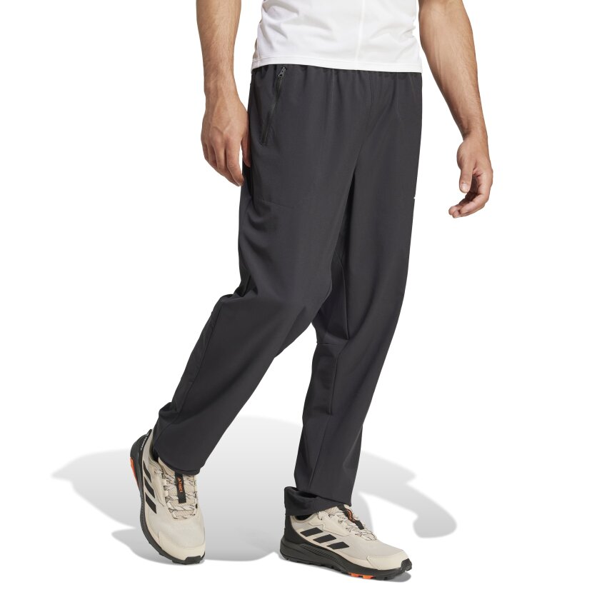 Adidas Mt Ess Pants Erkek Eşofman Altı - 3