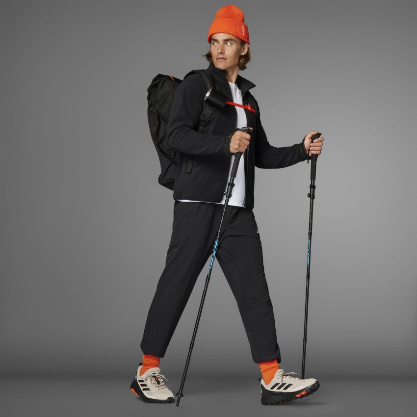 Adidas Mt Ess Pants Erkek Eşofman Altı - 7