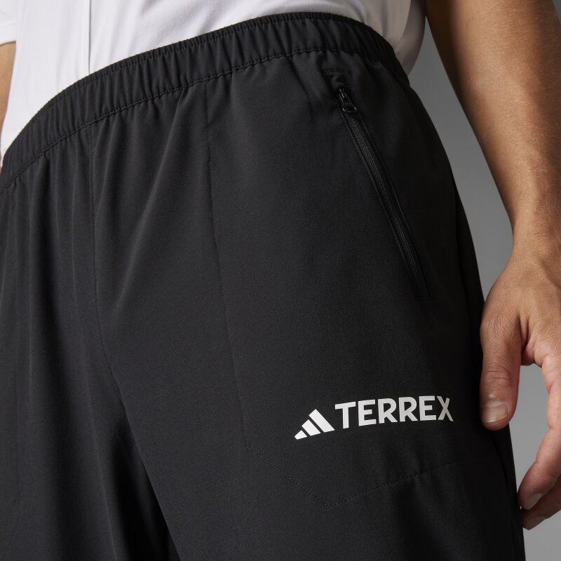 Adidas Mt Ess Pants Erkek Eşofman Altı - 8