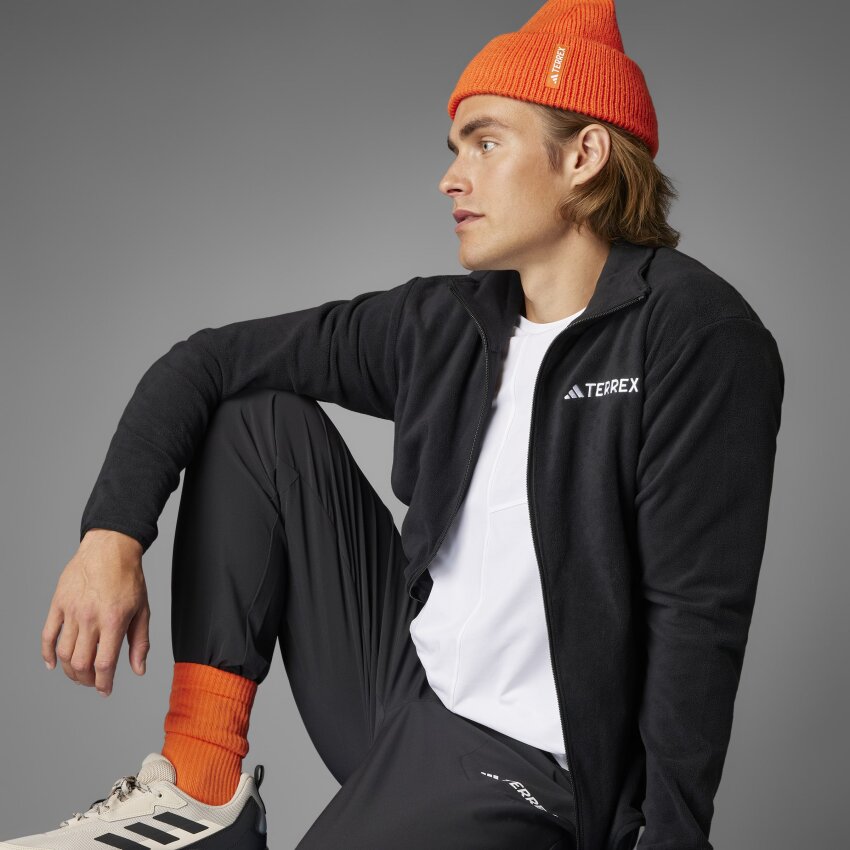 Adidas Mt Ess Pants Erkek Eşofman Altı - 10