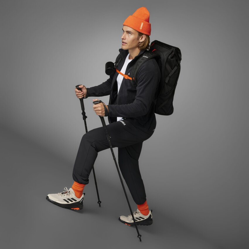 Adidas Mt Ess Pants Erkek Eşofman Altı - 11