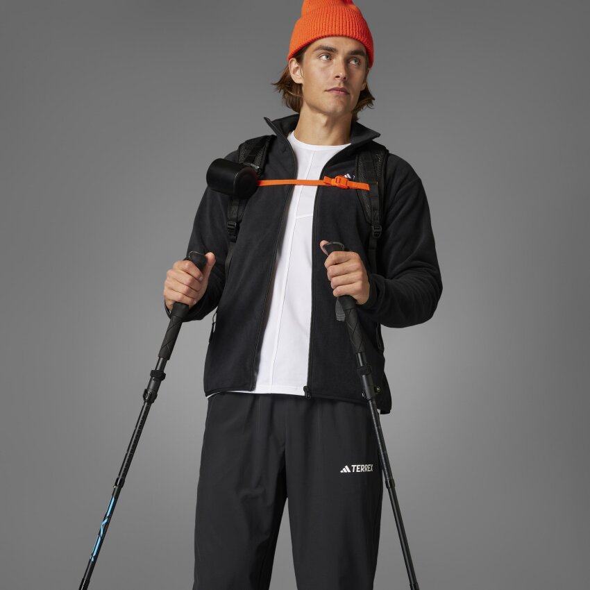 Adidas Mt Ess Pants Erkek Eşofman Altı - 14