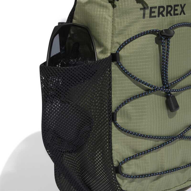 Adidas Mt Sling Bag Haki Unisex Sırt Çantası - 5