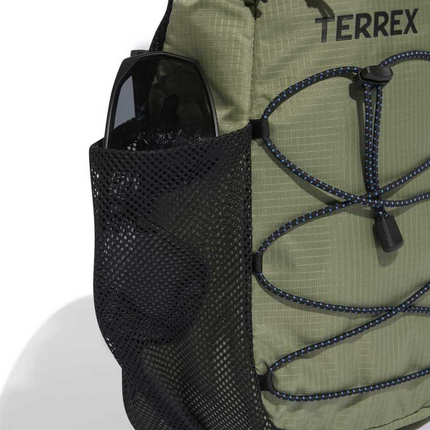 Adidas Mt Sling Bag Haki Unisex Sırt Çantası - 5