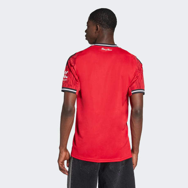 Adidas Mufc H Jsy Erkek Forma - 2