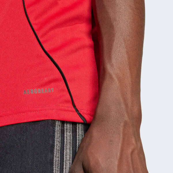 Adidas Manchester United 25/26 Home Jersey Erkek Forma - 6