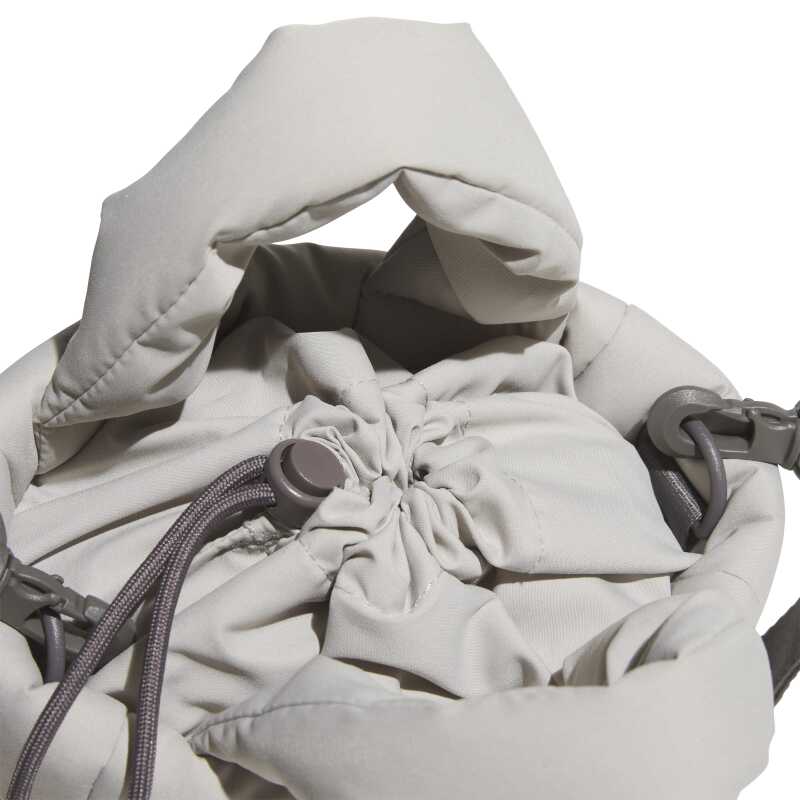 Adidas Must Haves Puffy Gri Kadın Omuz Çantası - 6