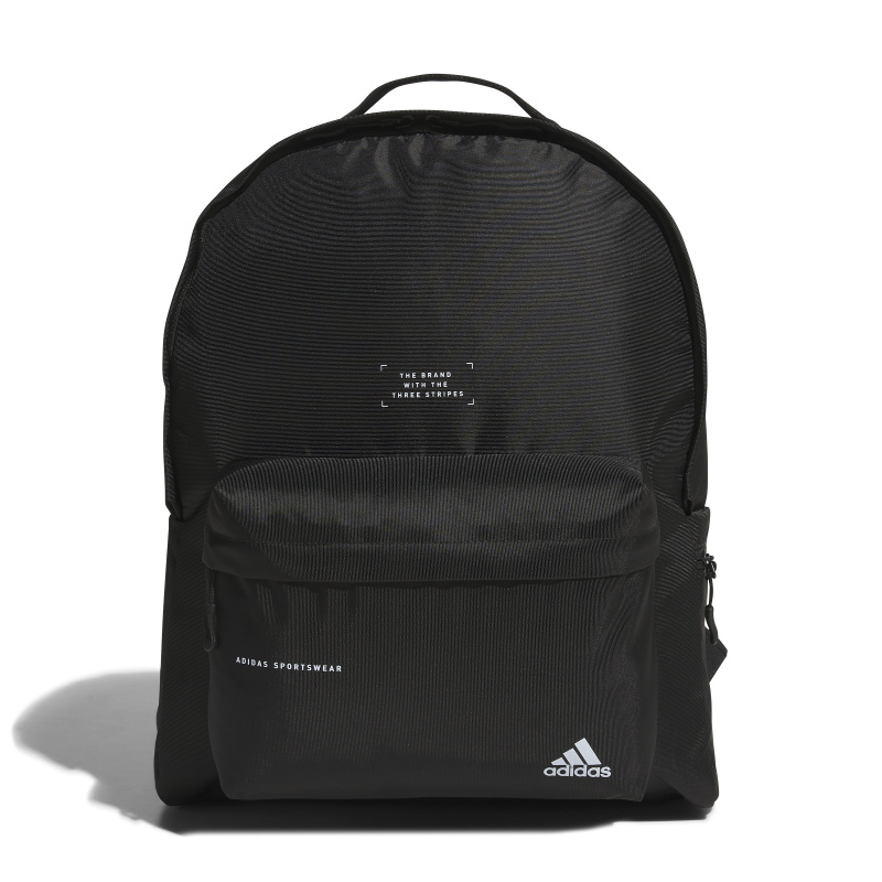 Adidas Must Haves Siyah Unisex Sırt Çantası - 1