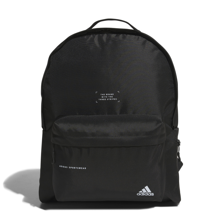 Adidas Must Haves Siyah Unisex Sırt Çantası - 1