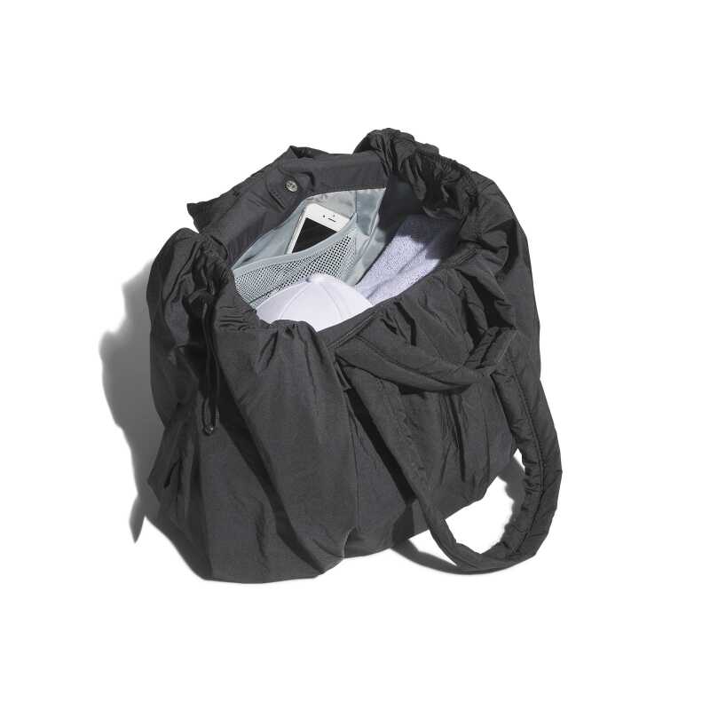 Adidas Must Haves Tote Antrasit Kadın Omuz Çantası - 4