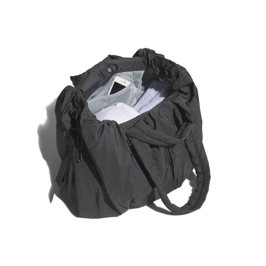 Adidas Must Haves Tote Antrasit Kadın Omuz Çantası - 4