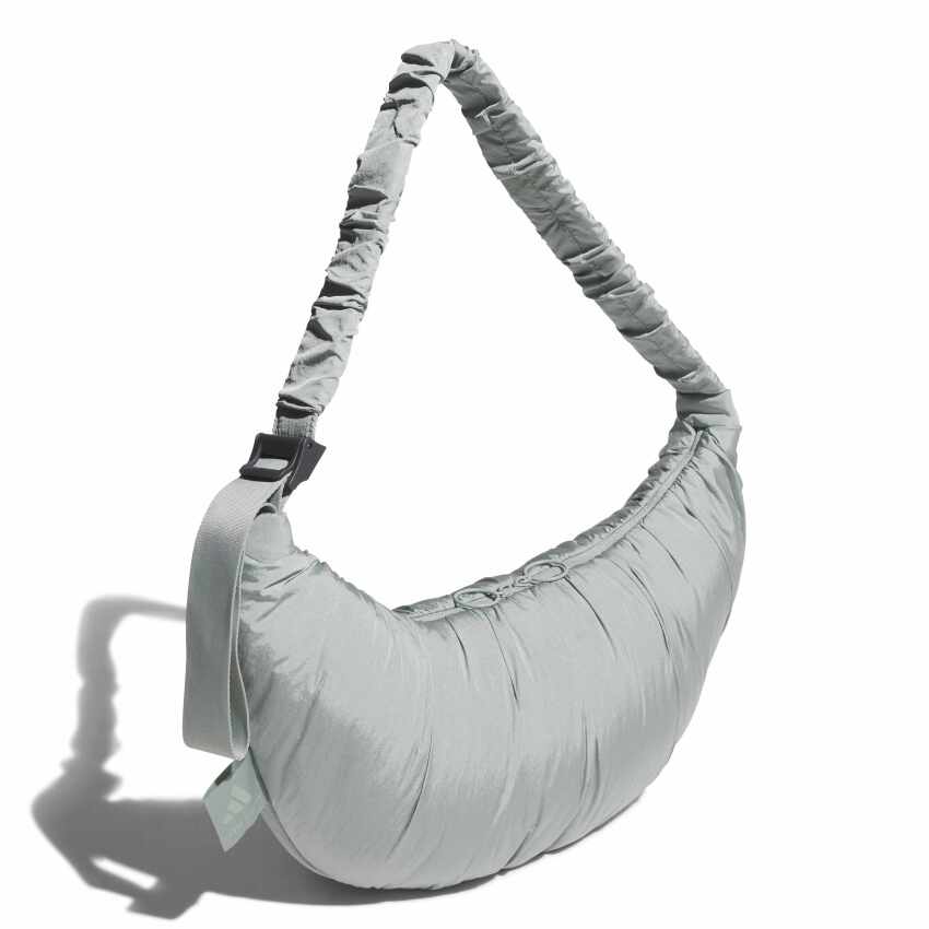 Adidas Must Haves Yeşil Kadın Omuz Çantası - 3