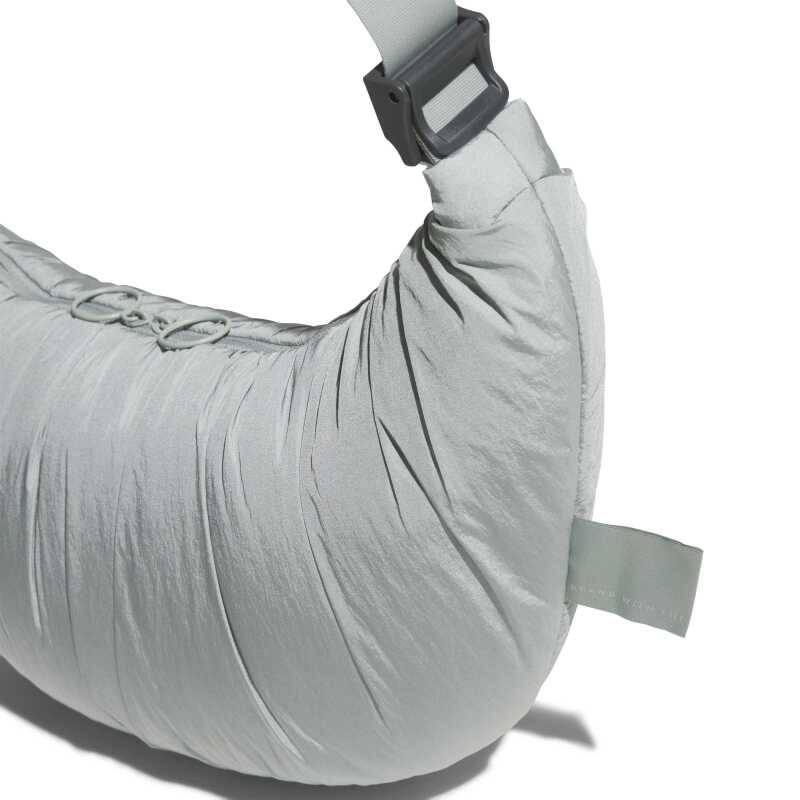 Adidas Must Haves Yeşil Kadın Omuz Çantası - 5