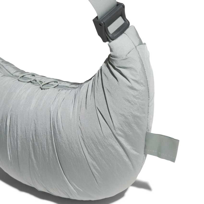 Adidas Must Haves Yeşil Kadın Omuz Çantası - 5