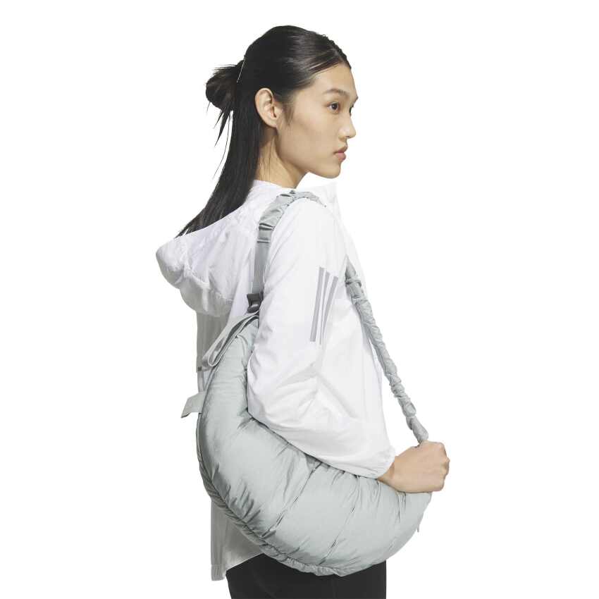 Adidas Must Haves Yeşil Kadın Omuz Çantası - 7