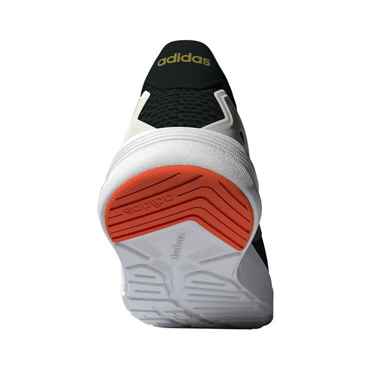 Adidas NEBZED SHAGRN SİYAH Erkek Koşu Ayakkabısı - 3