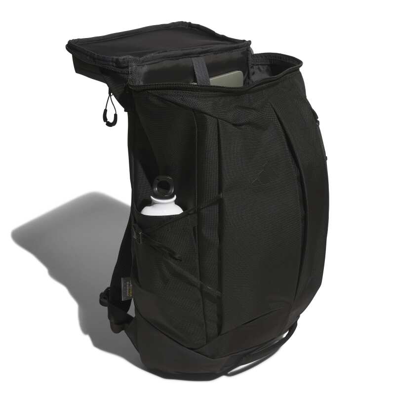 Adidas OP/Syst. BP30 Siyah Unisex Sırt Çantası - 4