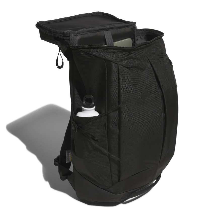 Adidas OP/Syst. BP30 Siyah Unisex Sırt Çantası - 4
