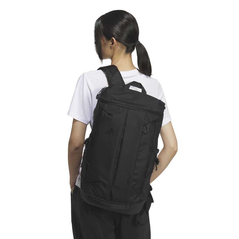 Adidas OP/Syst. BP30 Siyah Unisex Sırt Çantası - 7