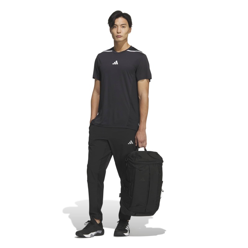 Adidas OP/Syst. BP30 Siyah Unisex Sırt Çantası - 8