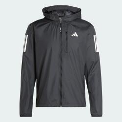Adidas OTR B JKT SİYAH Erkek Mont - 4