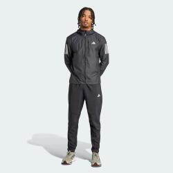 Adidas OTR B JKT SİYAH Erkek Mont - 5