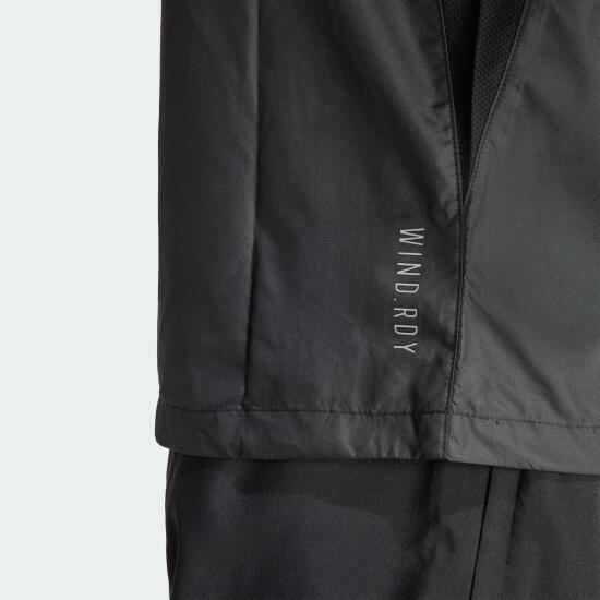 Adidas OTR B JKT SİYAH Erkek Mont - 6