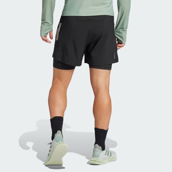 Adidas Otr B S 2in1 M Erkek Şort - 2