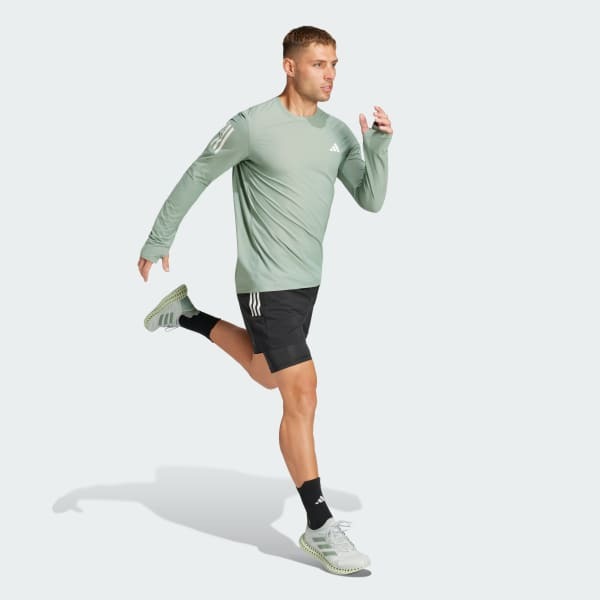 Adidas Otr B S 2in1 M Erkek Şort - 3