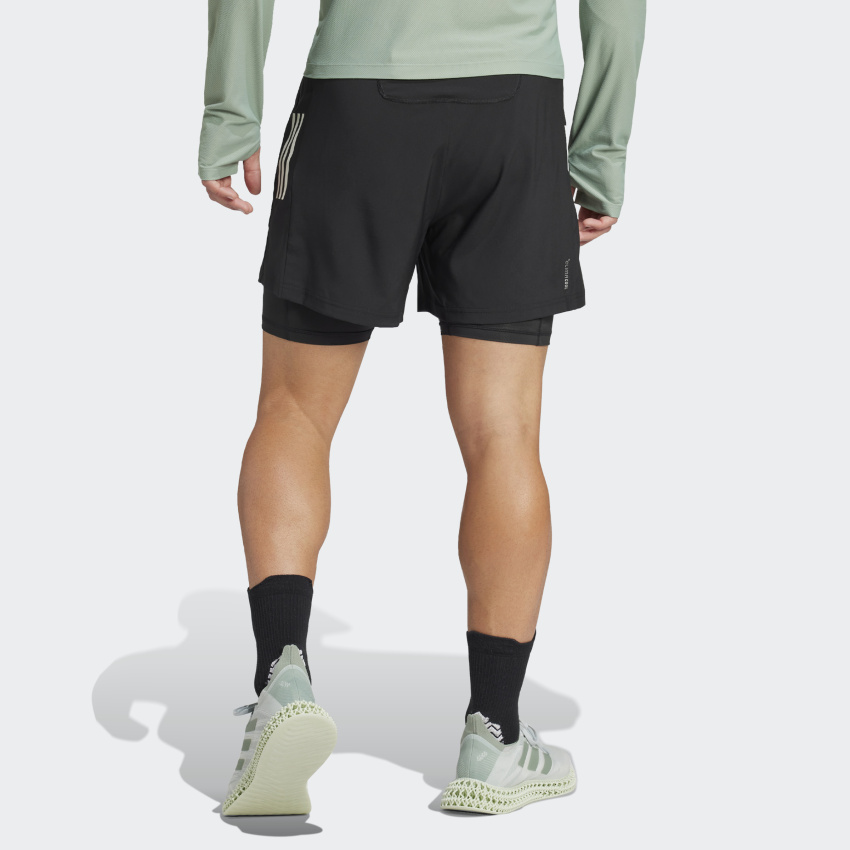 Adidas Otr B S 2in1 M Erkek Şort - 2