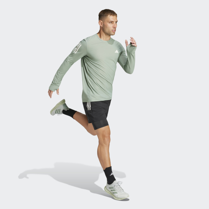 Adidas Otr B S 2in1 M Erkek Şort - 3