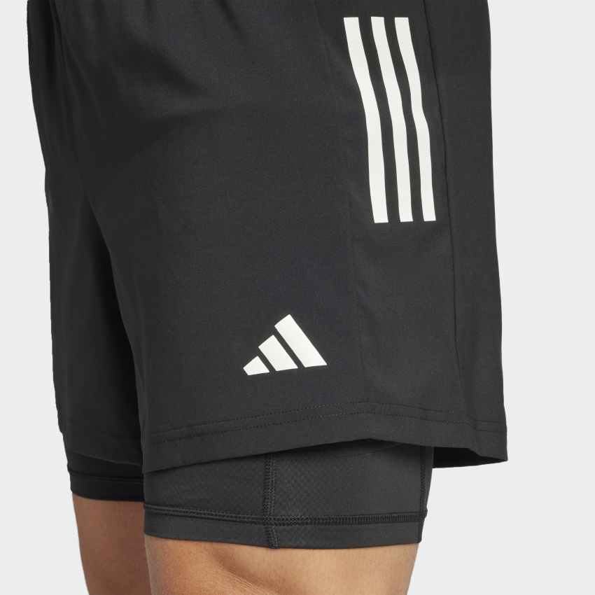 Adidas Otr B S 2in1 M Erkek Şort - 4