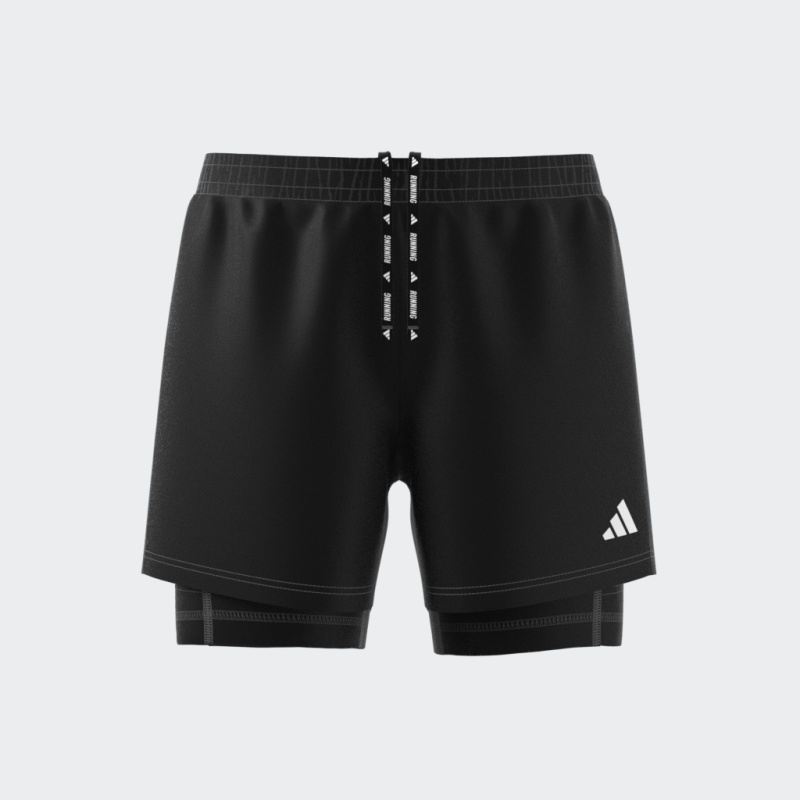 Adidas Otr B S 2in1 M Erkek Şort - 6