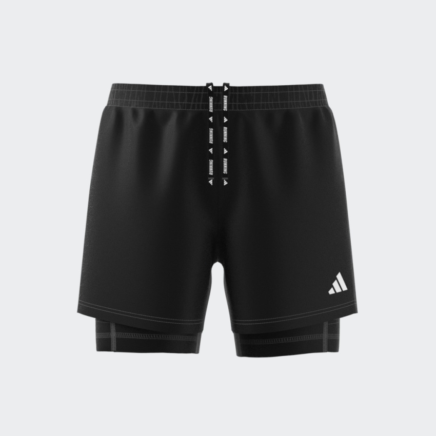Adidas Otr B S 2in1 M Erkek Şort - 6