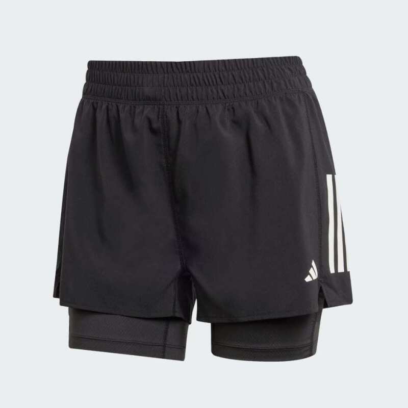 Adidas Otr B S 2in1 W Kadın Şort - 2