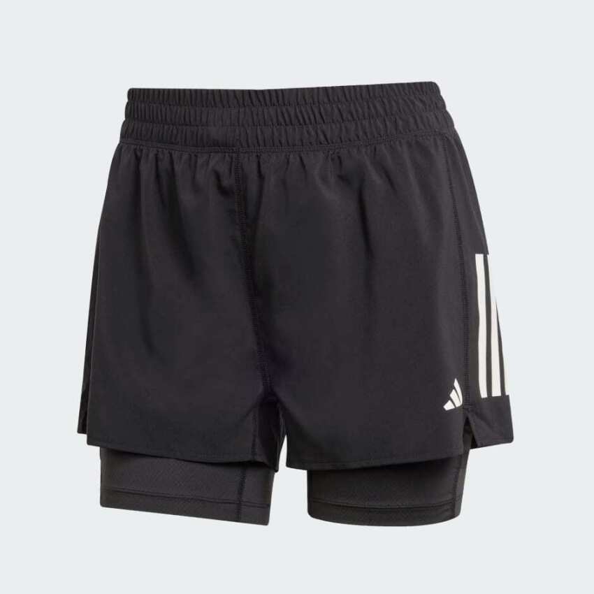 Adidas Otr B S 2in1 W Kadın Şort - 2
