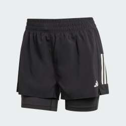 Adidas Otr B S 2in1 W Kadın Şort - 2