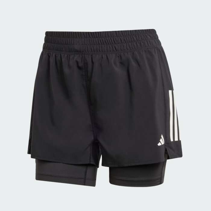Adidas Otr B S 2in1 W Kadın Şort - 2