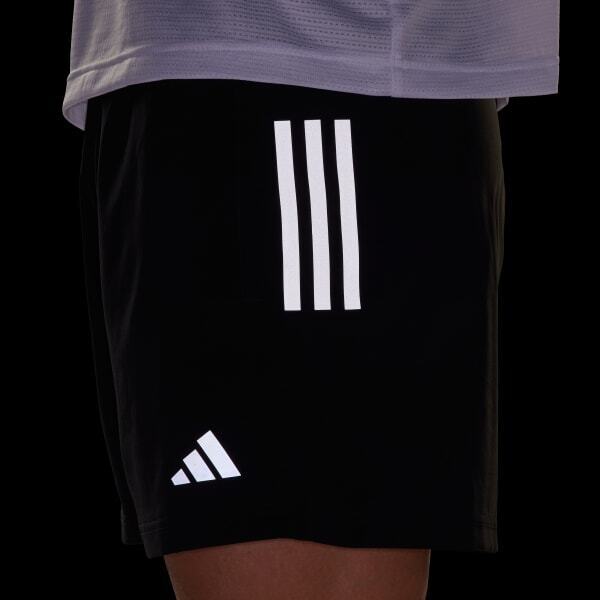 Adidas Otr B Short Erkek Şort - 5