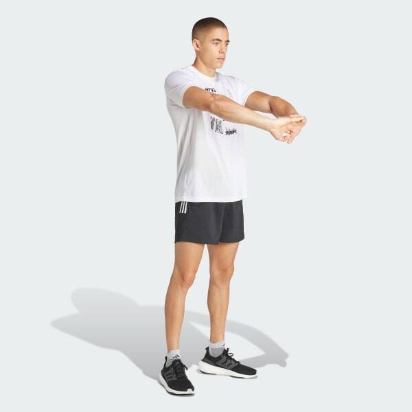 Adidas Otr B Short Erkek Şort - 3