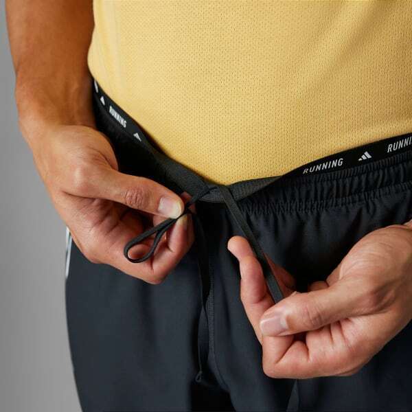 Adidas Otr E 3S 2In1 S Erkek Şort - 5