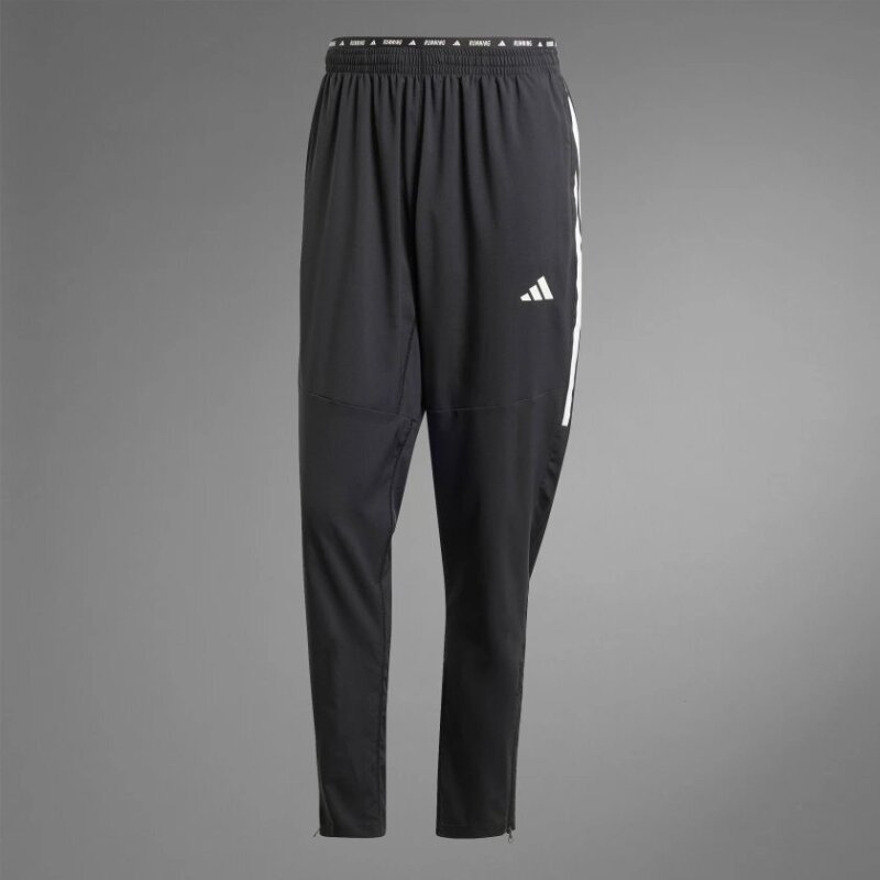 Adidas OTR E 3S PANT SİYAH Erkek Eşofman Altı - 8