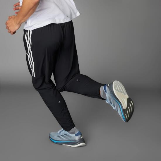 Adidas OTR E 3S PANT SİYAH Erkek Eşofman Altı - 2
