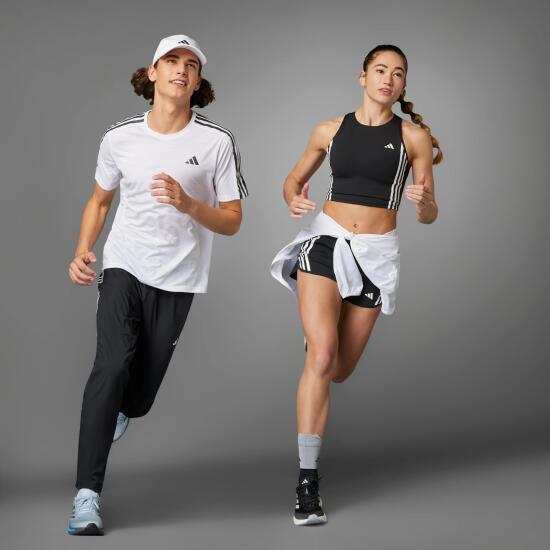 Adidas OTR E 3S PANT SİYAH Erkek Eşofman Altı - 3