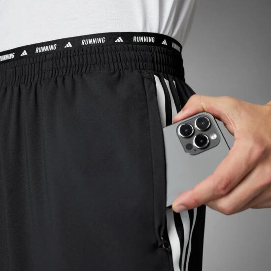 Adidas OTR E 3S PANT SİYAH Erkek Eşofman Altı - 6