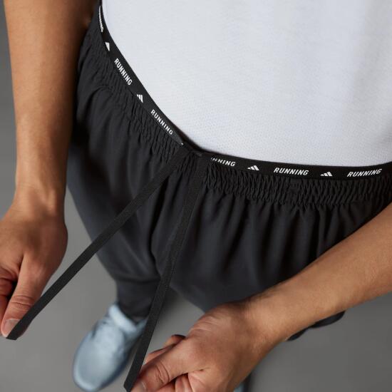 Adidas OTR E 3S PANT SİYAH Erkek Eşofman Altı - 7