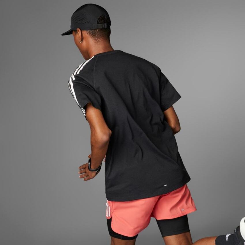 Adidas Otr E 3S Tee Erkek Tshirt - 2